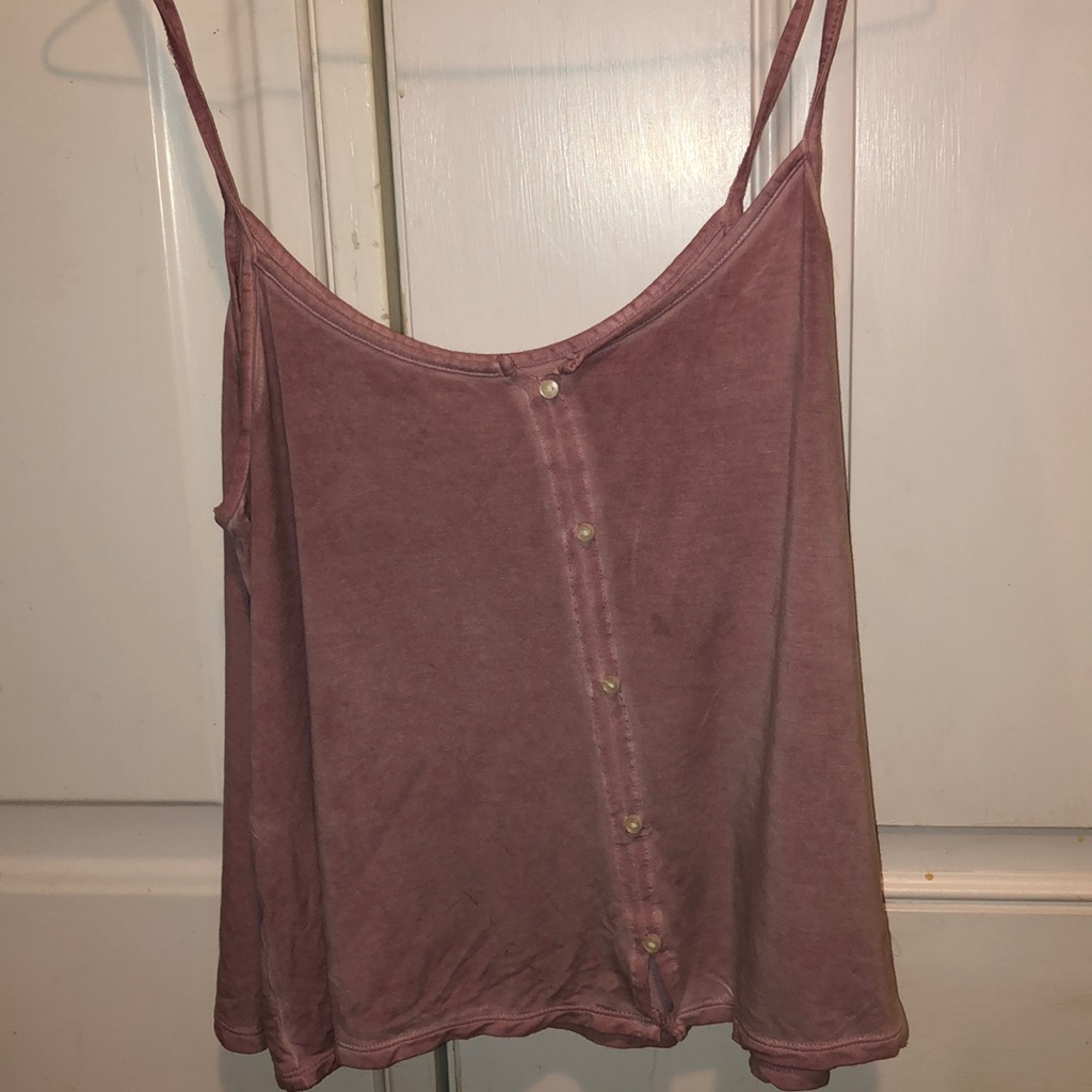 Cami Type Top